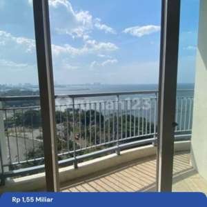 Dijual Cepat Bu Apartemen Ancol Mansion Sea View , tersedia melalui melalui situs Rumah123
