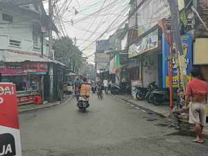 Dijual Cepat BU Kost Kosan 23 Kamar1 Ruko di Johar Baru Jakarta Pusat , tersedia melalui melalui situs Olx