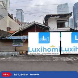 Dijual Cepat Bu Rumah Hitung Tanah di Setiabudi Dekat Sma 3 Jakarta Selatan , tersedia melalui melalui situs Rumah123