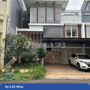 Dijual Cepat Cluster Costarica Modernland , tersedia melalui melalui situs Rumah123