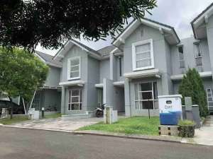 Dijual Cepat Cluster Survana SuteraBahana 2Lantaidi Cikupa Tangerang , tersedia melalui melalui situs Olx