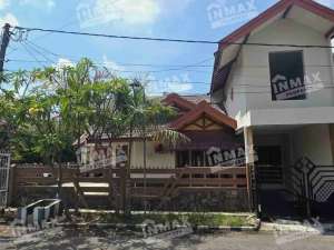 dijual cepat dan murah rumah 2lt taman pinang sidoarjo 7 kmr bisa untuk usaha kos dekat pusat kuliner,rs row jalan lebar,bangunan bagus terawat lokasi di Candi, tersedia melalui melalui situs Olx