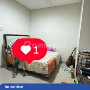 Dijual Cepat Di Cluster Amarine Mozia Bsd , tersedia melalui melalui situs Rumah123