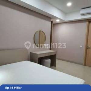 Dijual Cepat Fairview House Type 2 Bedroom Double Private Lift , tersedia melalui melalui situs Rumah123