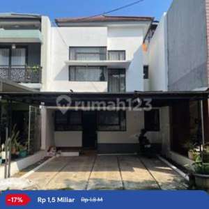 Dijual Cepat Harga Murah di Jaksel , tersedia melalui melalui situs Rumah123