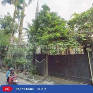 Dijual Cepat Murah Rumah Mewah Private Pool Jalan Raya Adhyaksa Lebak Bulus , tersedia melalui melalui situs Rumah123