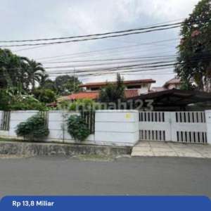 Dijual Cepat Murah Rumah Mewah di Cipete Siap Huni , tersedia melalui melalui situs Rumah123