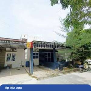 Dijual Cepat Perumahan Marbella Residance 2.5 Lantai Batam Kota , tersedia melalui melalui situs Rumah123