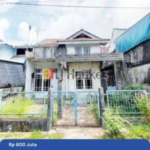 Dijual Cepat Perumahan Orchid Park Batam Center Butuh Renovasi , tersedia melalui melalui situs Rumah123