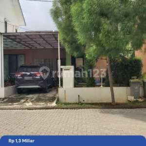 Dijual Cepat Rumah 2 Lantai di Green Ara Residence Bekasi SHM 3Kt , tersedia melalui melalui situs Rumah123