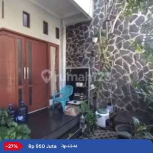 Dijual Cepat Rumah 2 Lantai Siap Huni Di Jatiwarna Bekasi , tersedia melalui melalui situs Rumah123
