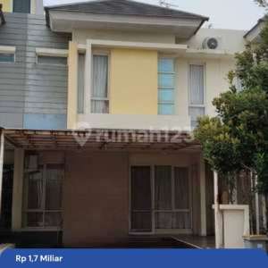 Dijual Cepat Rumah 2 Lantai Siap Huni Dalam Cluster Adara Harapan Indah , tersedia melalui melalui situs Rumah123