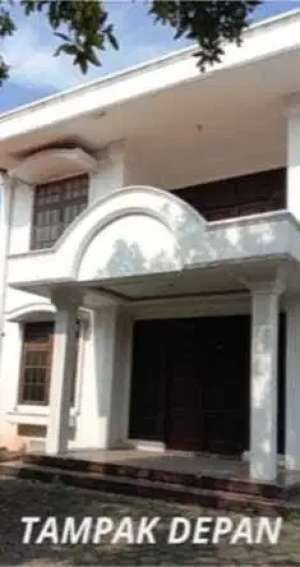 DIJUAL CEPAT RUMAH 2 LANTAI LOKASI STRATEGISDI JATIBENING KOTA BEKAS , tersedia melalui melalui situs Olx