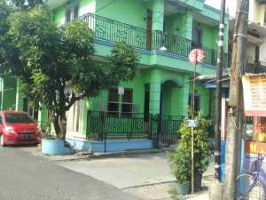 dijual cepat rumah 2 lantai siap huni di perumahan harapan baru 1 Bekasi Barat , tersedia melalui melalui situs Olx