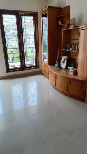 Dijual cepat rumah 2 lantai murah, di pelepah indah, kelapa gading, , tersedia melalui melalui situs Olx