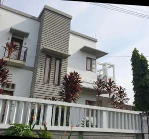 DIJUAL CEPAT rumah 2lt Siap Huni Dekat Stasiun LRT Di Permata Puri 1 lokasi di Permata puri 1 cimanggis, tersedia melalui melalui situs Olx