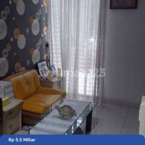 Dijual Cepat Rumah Alam Sutera 3 Lantai Cluster Palmyra Alam Sutera , tersedia melalui melalui situs Rumah123