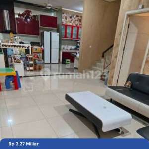 Dijual Cepat Rumah Bagus Di Green Lake City Cluster Amerika , tersedia melalui melalui situs Rumah123