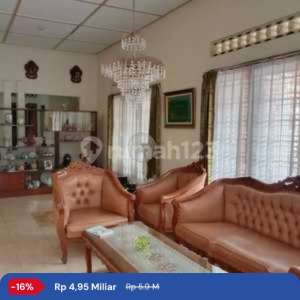 Dijual Cepat Rumah Bagus Jalan 2 Mobil di Percetakan Negara Rawasari , Bisa Nego , tersedia melalui melalui situs Rumah123