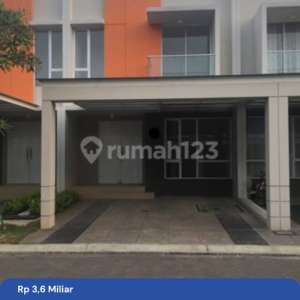 Dijual Cepat Rumah Baru Siap Huni Harga Miring di Sedayu City Kelapa Gading, Owner Bu , tersedia melalui melalui situs Rumah123