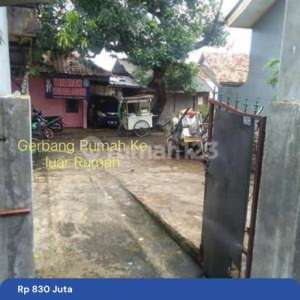 Dijual cepat rumah berikut kontrakan di jatiwaringin bekasi , tersedia melalui melalui situs Rumah123