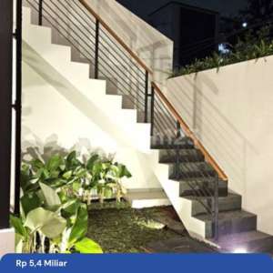 Dijual Cepat Rumah Brand New Minimalis Modern 7x14 di Agung Permai Sunter , Bisa Nego , tersedia melalui melalui situs Rumah123