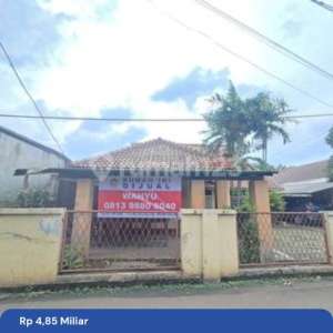 Dijual Cepat Rumah Ciputat Tangerang Selatan , tersedia melalui melalui situs Rumah123