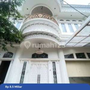 Dijual Cepat Rumah Classic Batununggal Dkt Aloysius Tol Buah Batu , tersedia melalui melalui situs Rumah123