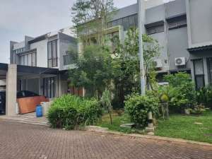 Dijual cepat rumah cluster Lantana JGC , tersedia melalui melalui situs Olx