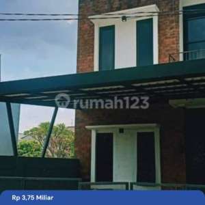 Dijual cepat rumah dalam kompleks pejaten , tersedia melalui melalui situs Rumah123