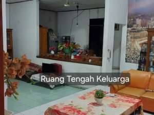 Dijual Cepat Rumah dan Tanah di Jatiwaringin Bekasi , tersedia melalui melalui situs Olx