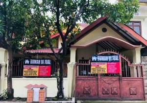 DIJUAL CEPAT RUMAH DELTASARI INDAH lokasi di DELTA SARI INDAH AD - 7 WARU - SIDOARJO, tersedia melalui melalui situs Olx