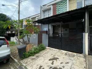 Dijual Cepat Rumah di Cendana Residence Pamulang , tersedia melalui melalui situs Olx