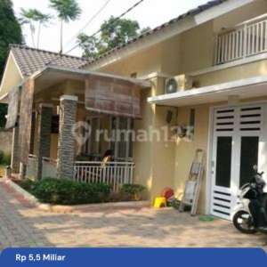 Dijual Cepat rumah di Ciganjur , tersedia melalui melalui situs Rumah123