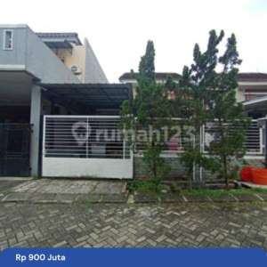 Dijual Cepat Rumah di Cimanggu City , tersedia melalui melalui situs Rumah123