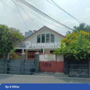 Dijual Cepat Rumah Di Johar Baru Jakarta Pusat , tersedia melalui melalui situs Rumah123