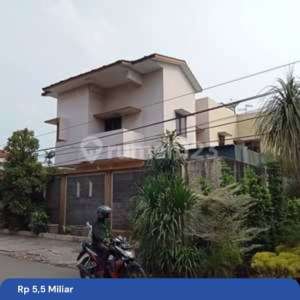 Dijual Cepat Rumah Di Kav. Dki hadap Utara , tersedia melalui melalui situs Rumah123