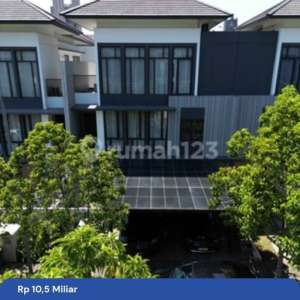 Dijual Cepat Rumah di Lakewood Navapark Bsd City , tersedia melalui melalui situs Rumah123
