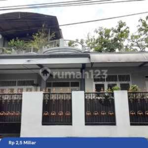 Dijual Cepat Rumah di Larangan Indah Tangerang , tersedia melalui melalui situs Rumah123