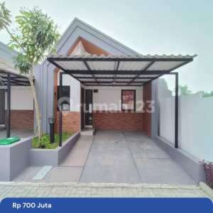 Dijual Cepat Rumah Di Legok Tangerang Dekat Krl Dan Tol , tersedia melalui melalui situs Rumah123