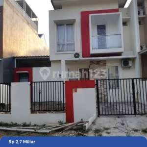 Dijual Cepat Rumah Di Metland Puri Jakarta Barat, Shm, 2 Br , tersedia melalui melalui situs Rumah123