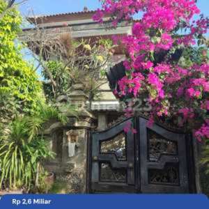 Dijual Cepat Rumah di Renon Denpasar Selatan , tersedia melalui melalui situs Rumah123