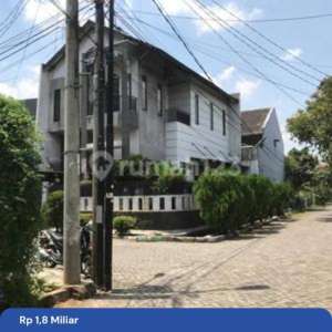 Dijual Cepat Rumah Di Taman Cikas Bekasi Selatan , tersedia melalui melalui situs Rumah123