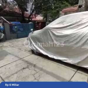 Dijual Cepat Rumah Di Tebet Barat Jakarta Selatan , tersedia melalui melalui situs Rumah123