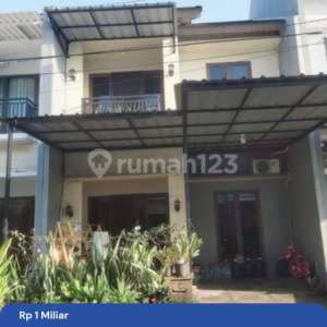 Dijual Cepat Rumah Di The Green Palapa 1, Ciputat, Tangsel , tersedia melalui melalui situs Rumah123