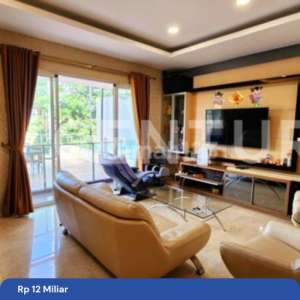 Dijual Cepat Rumah Elite Di Kemayoran Jakarta Utara , tersedia melalui melalui situs Rumah123