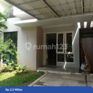 Dijual Cepat Rumah Foresta Bsd , tersedia melalui melalui situs Rumah123