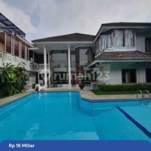 Dijual Cepat Rumah Furnished Siap Huni di Cipete Utara, Jakarta Selatan , tersedia melalui melalui situs Rumah123