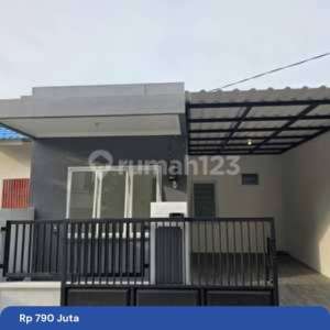 Dijual Cepat Rumah Gading Serpong Rapi Siap Huni Cuma 790Jt , tersedia melalui melalui situs Rumah123