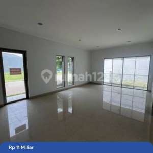 DIJUAL CEPATRumah Golf island PIK Cluster Serenade , tersedia melalui melalui situs Rumah123